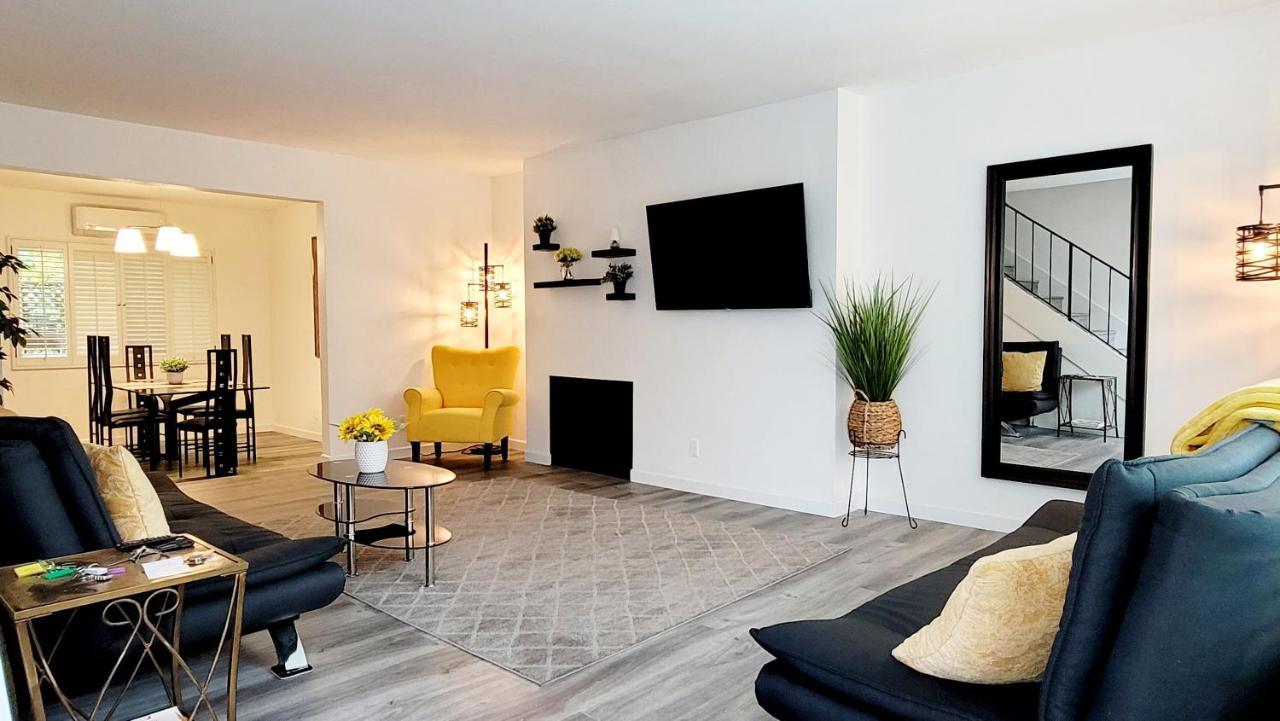 Double Suite Santa Mónica Exterior foto
