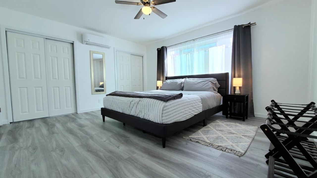 Double Suite Santa Mónica Exterior foto
