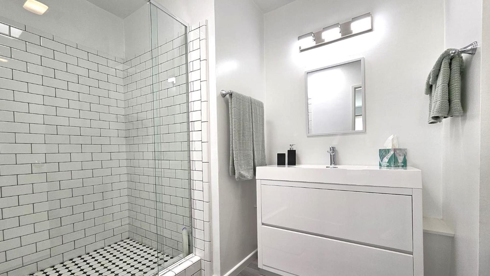 Double Suite Santa Mónica Exterior foto
